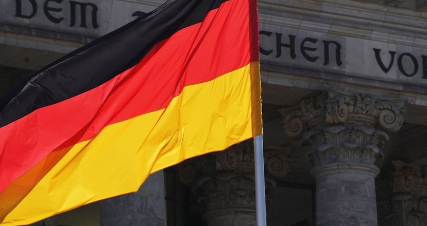 Германия примет участие в мониторинге НАТО в Балтийском море