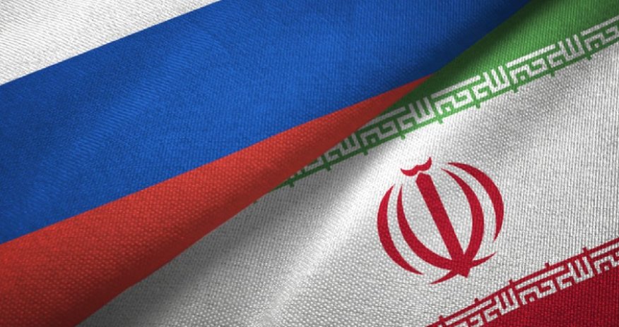 Договор о партнерстве между РФ и Ираном заключается на 20 лет