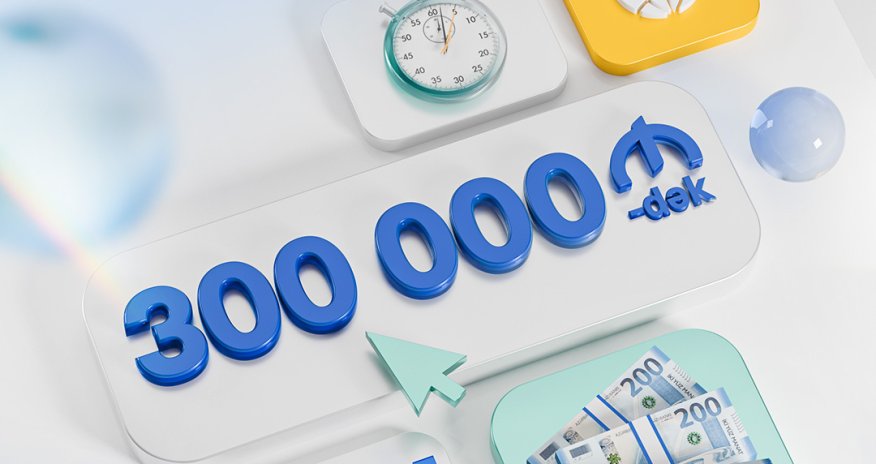 Birbank Biznes предлагает предпринимателям «Быстрый кредит»