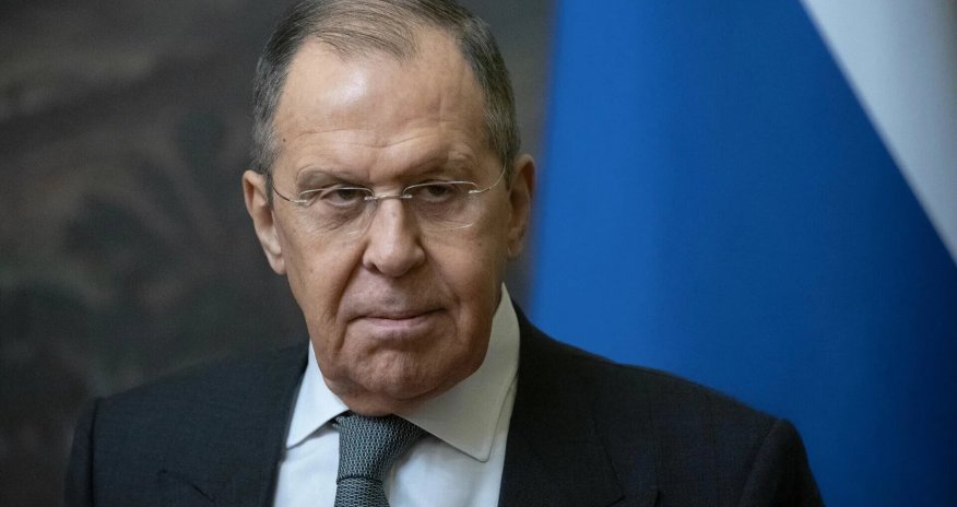 Lavrov calls Russia-Armenia relations complicated