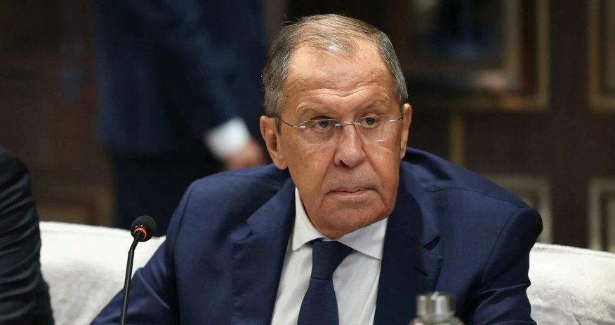 Lavrov: Türkiye offers to mediate in Ukraine talks