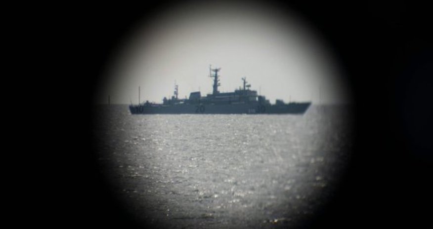 NATO Baltikanı nəzarətə götürür