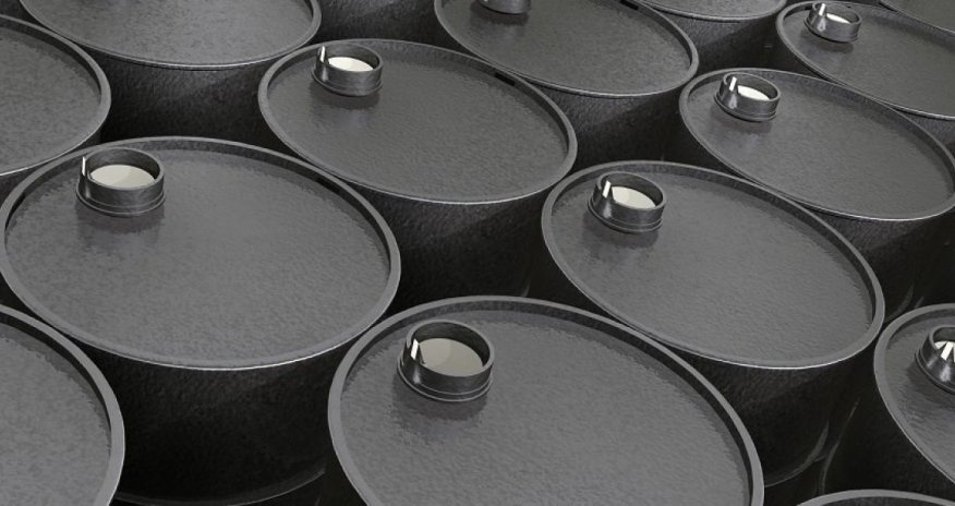 Китай срочно закупает нефть