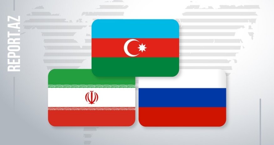 Названа дата встречи по  строительству дороги Решт-Астара