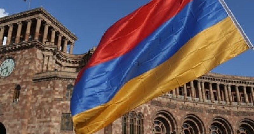 Ermənistanın delimitasiya komissiyasının tərkibində dəyişiklik edilib