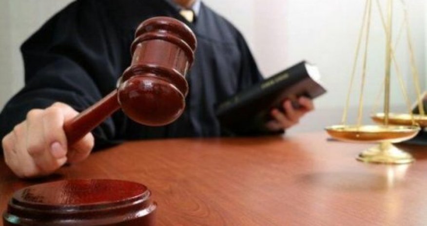 Ötən il Bakıda necə cinayət hadisəsi baş verib? - Rəsmi