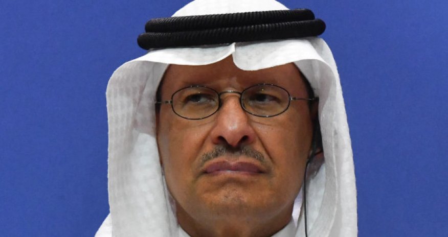 Səudiyyə Ərəbistanı nüvə proqramını təsdiqləyib