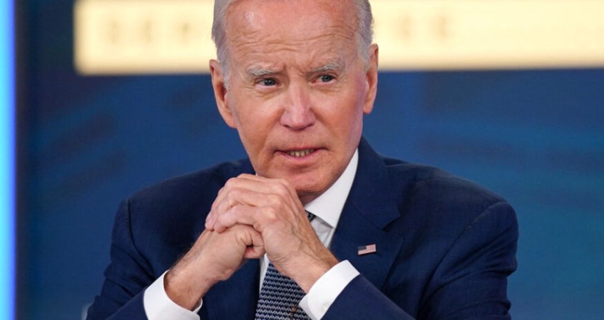 Baydenin vida məktubu yayılıb