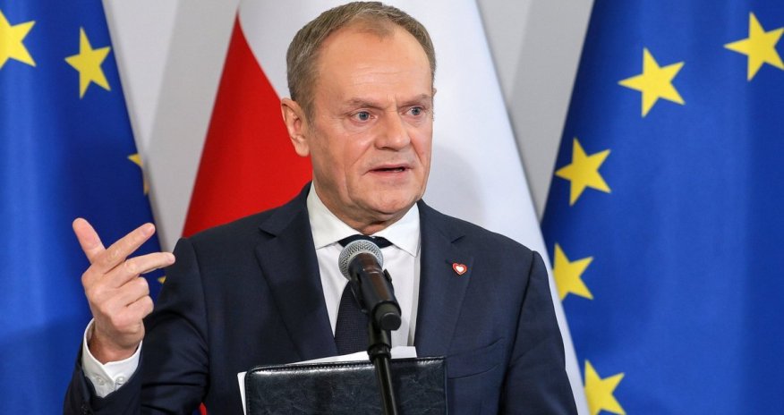 Rusiya mülki təyyarələri vurur - baş nazir