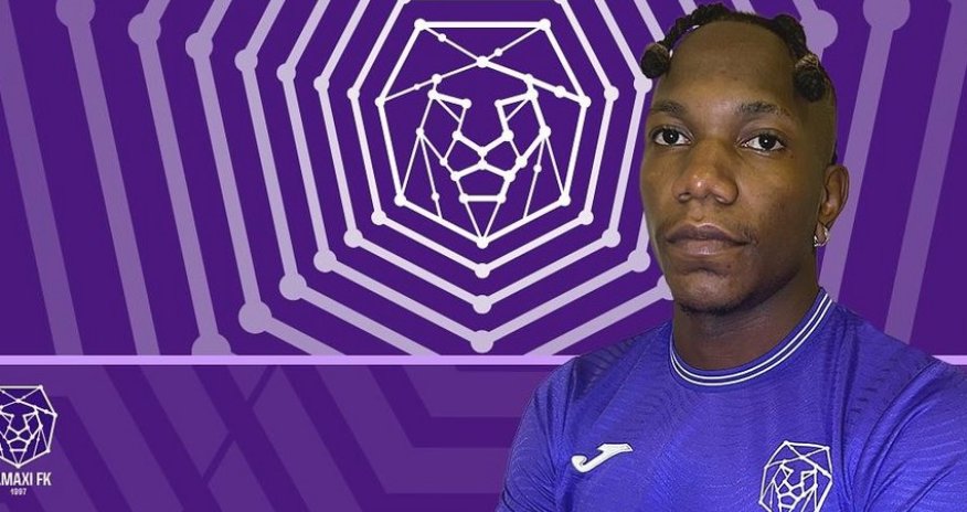 Азербайджанский клуб приобрел танзанийского футболиста