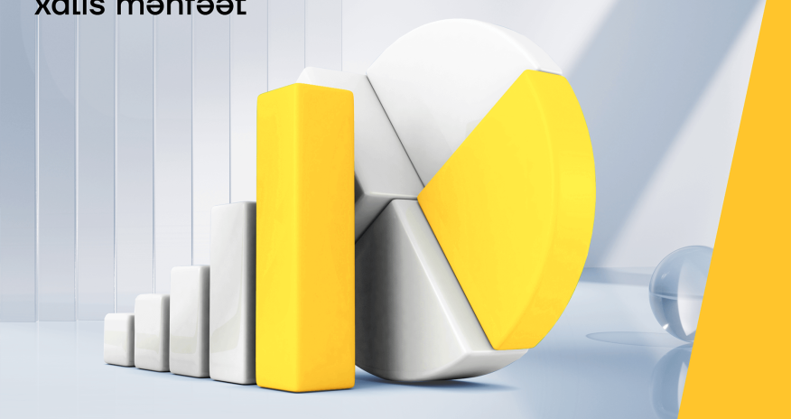 Yelo Bank ötən ili rekord maliyyə nəticələri ilə başa vurdu!