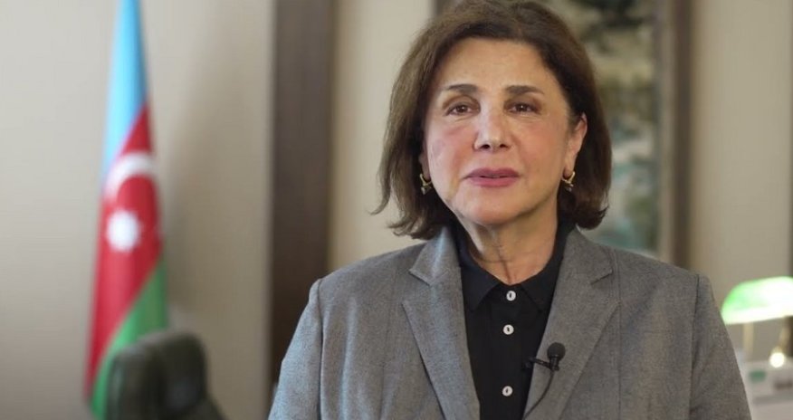 Xalq yazıçısı Afaq Məsuda Azərbaycan Prezidentinin fərdi təqaüdü verilib