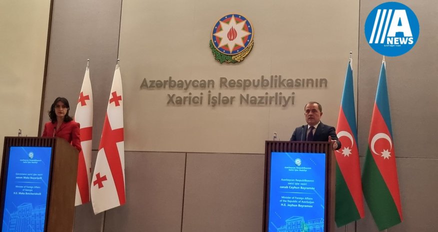 Avropaya yaşıl enerjinin çatdırılması layihəsinə bir çox ölkələr maraq göstərir- Ceyhun Bayramov