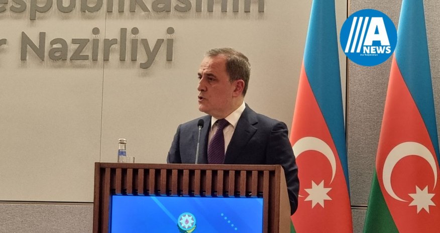 XİN: Ermənistanın sürətlə silahlanması Azərbaycan üçün hələ də ciddi narahatlıq yaradır