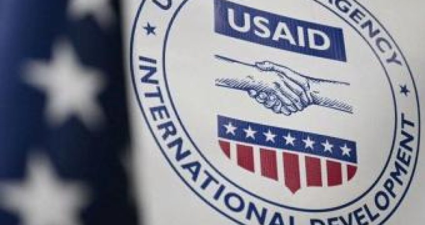 Azərbaycan USAİD ilə əməkdaşlığı dayandırıb