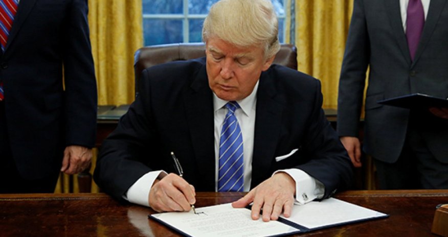 Трамп ужесточит санкции против России