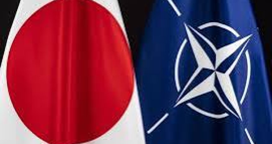 Yaponiya NATO-da daimi nümayəndəliyini açıb