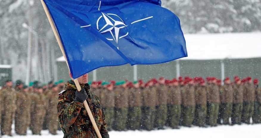 NATO plans to hold 107 exercises in 2025
