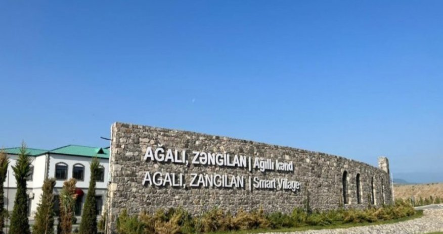 Ağalıda əhaliyə səyyar tibbi xidmət göstərilib