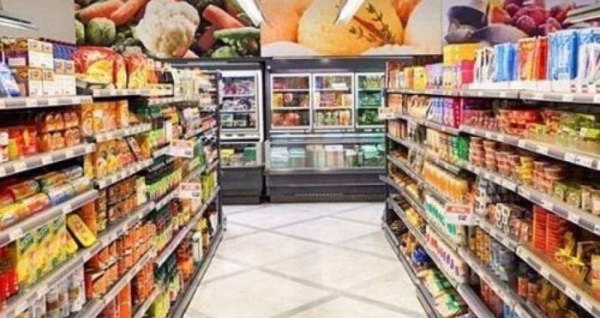 Ötən il əhali pulunun 54,9%-ni ərzaq və içkilərə xərcləyib