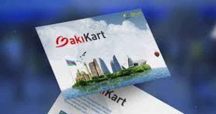 Приложение BakıKart недоступно уже полгода