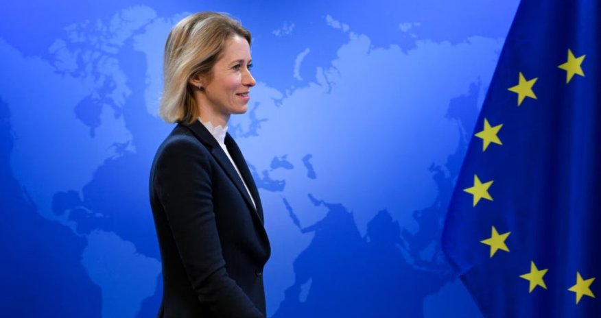 Евросоюз не откажется от антироссийских санкций