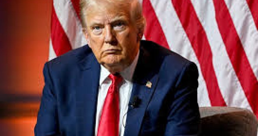 Трамп готовит поход против мигрантов