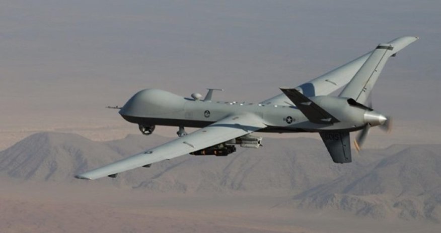 В России отчитались о 46 беспилотниках, сбитых над регионами страны