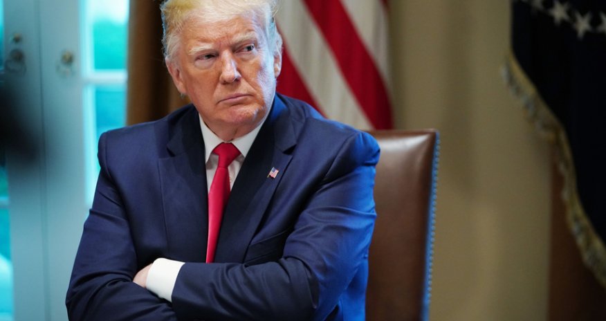 Трамп пообещал вскоре принять решение по TikTok