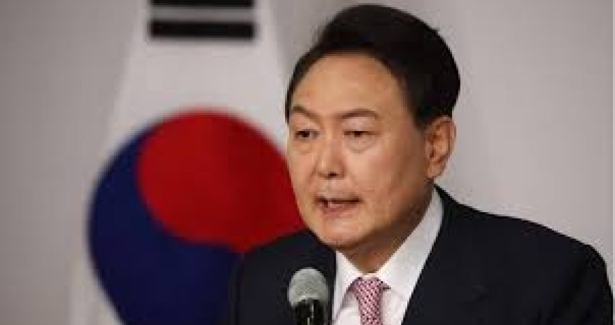 Юн Сок Ёль обратился в суд, чтобы оспорить свой арест