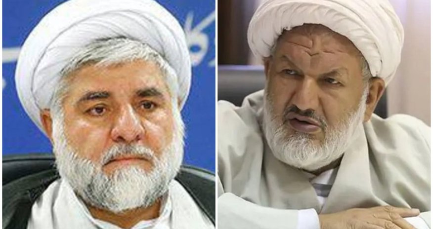 Tehranda Ali Məhkəmənin 3 hakimi güllələnib, ikisi ölüb