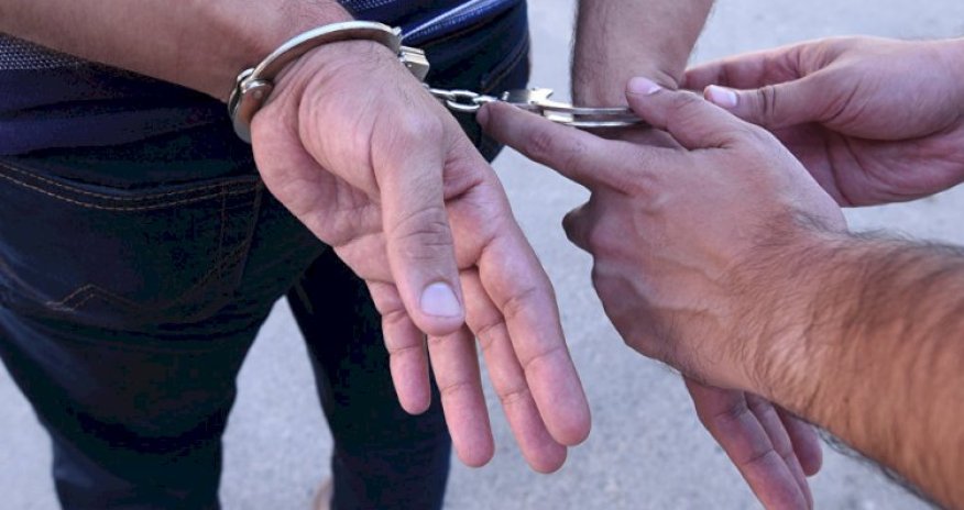 Xəzər rayonunda istixanadan oğurluq edən üç nəfər saxlanılıb