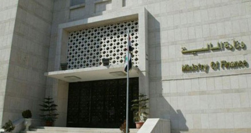 Сирия запретила импорт товаров из России, Израиля и Ирана