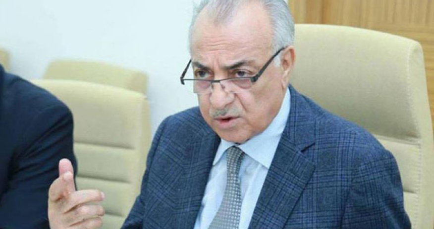 Abdulbari Gözəl vəfat edib
