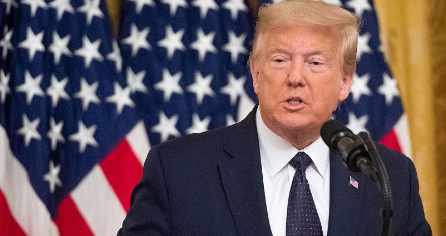 СМИ: Трамп намерен посетить Китай в первые 100 дней после инаугурации