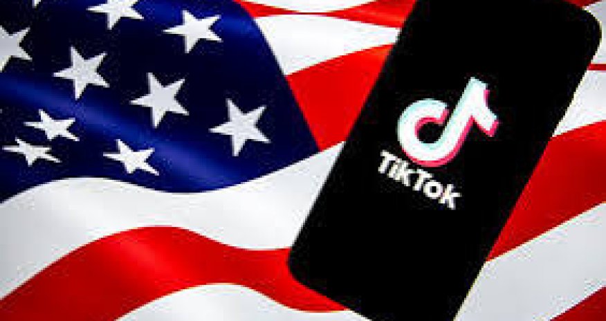 В США заблокировали TikTok