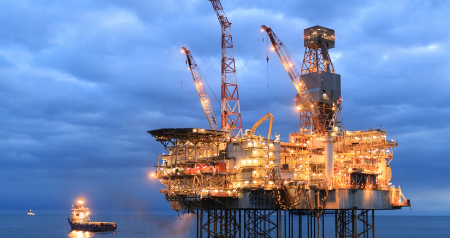 BP “Şahdəniz Alfa” yatağında hasilatı bərpa edib