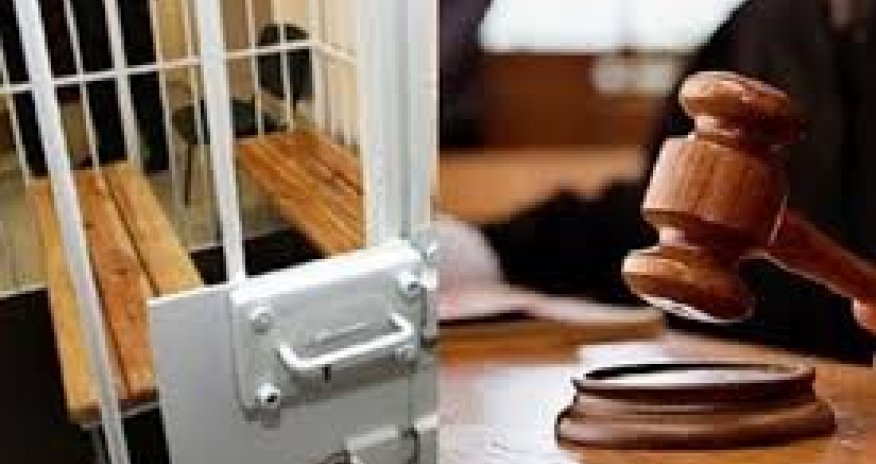 Сотрудник Джебраильской ЦРБ арестован по обвинению в мошенничестве