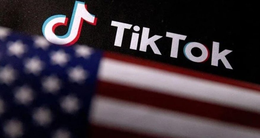 TikTok восстанавливает работу в США