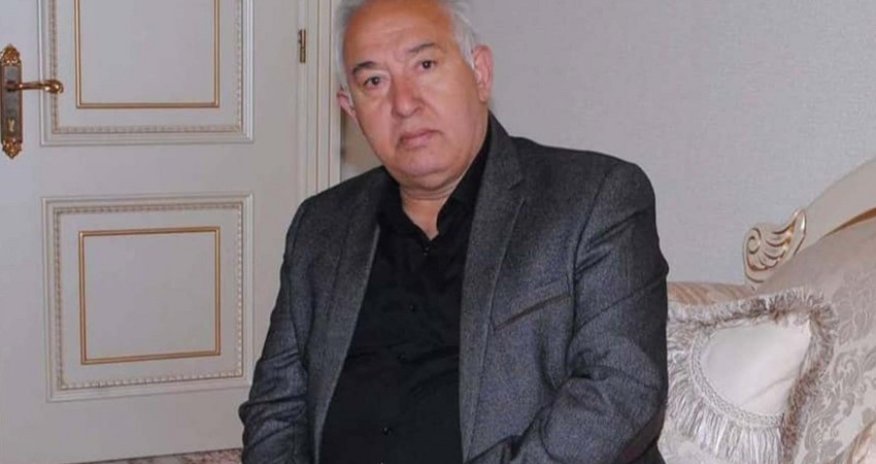 Скончался заслуженный артист Мовсум Гусейнов