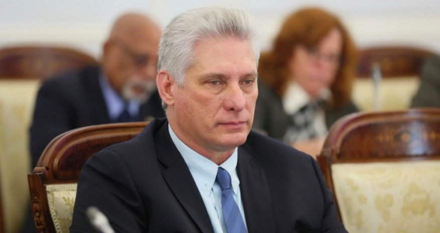 Президент Кубы объявил 20 января днем траура по погибшим солдатам