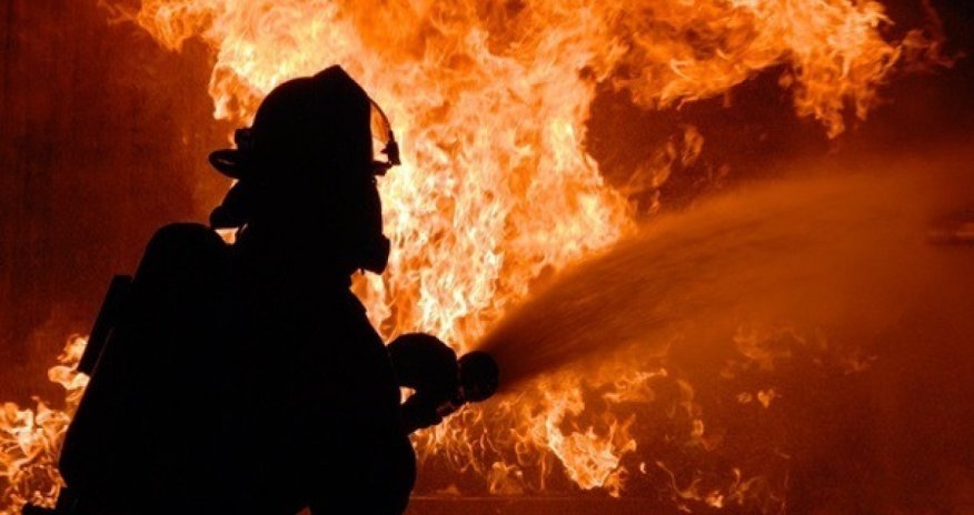 Serbiyada qocalar evində yanğın - 8 nəfər ölüb