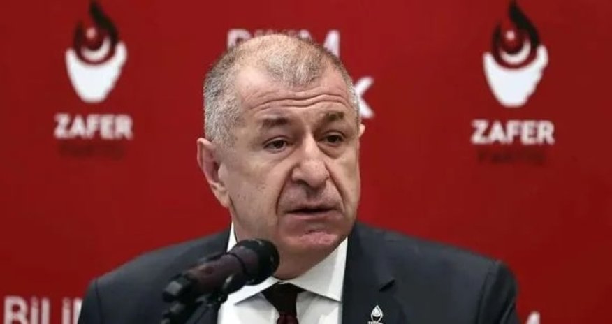 В Турции задержали лидера оппозиционной партии