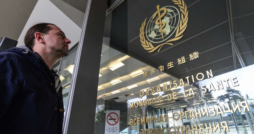 ABŞ ÜST-dən çıxıb - Trampdan yeni fərman