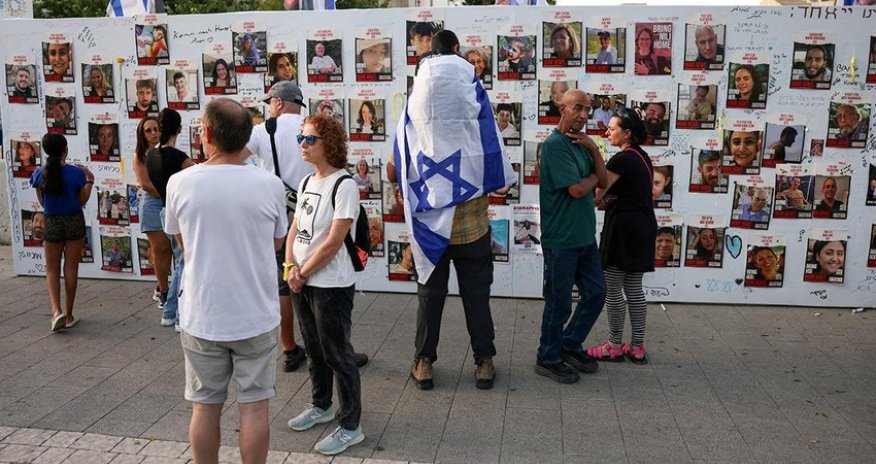 Hamas reiterates release of second group of hostages on January 25