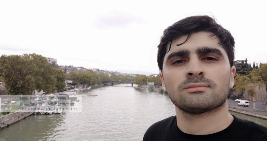 Азербайджанский студент Фарид Сафарли освобожден в рамках взаимной процедуры с Ираном