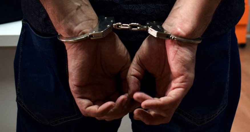 Задержан подозреваемый в обмане 57 человек под предлогом 