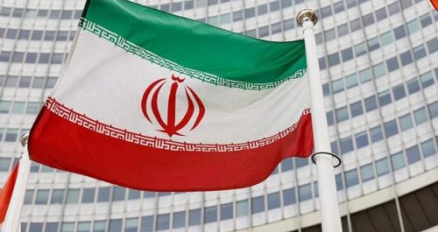 İran sanksiyaların ləğvi ilə bağlı ABŞ-la danışıqlara hazır olduğunu bəyan edib