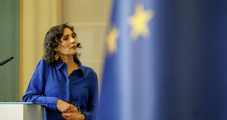 EU offers support support for Türkiye through EU Civil Protection Mechanism over hotel fire