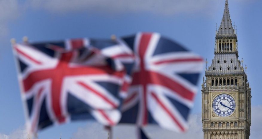 Heritage Party leader urges UK to withdraw from WHO